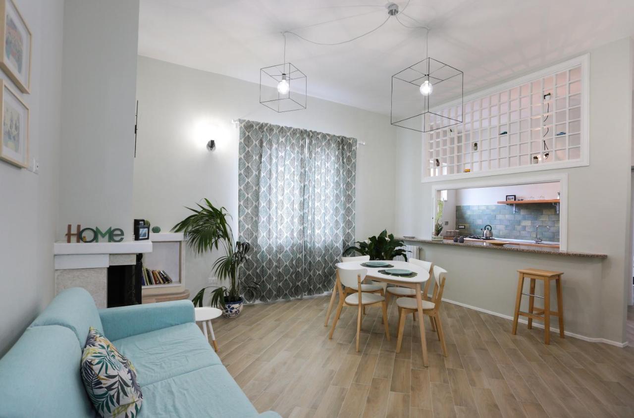 Le Fontanelle B&B 사르노 외부 사진