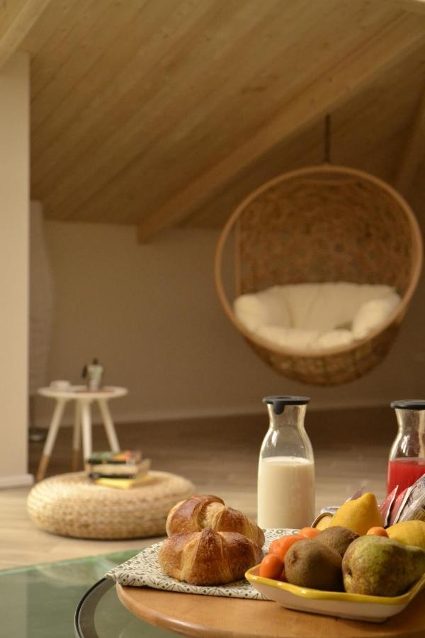 Le Fontanelle B&B 사르노 외부 사진